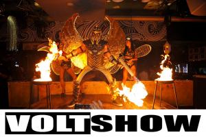 VoltShow35