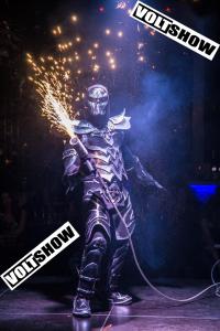 VoltShow8